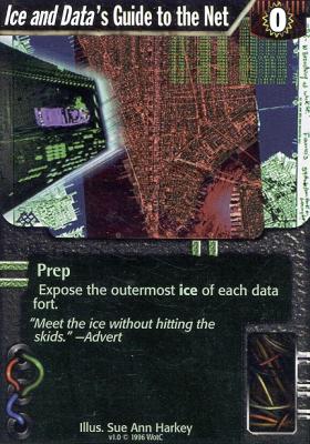 Ice and Datas Guide to the Net